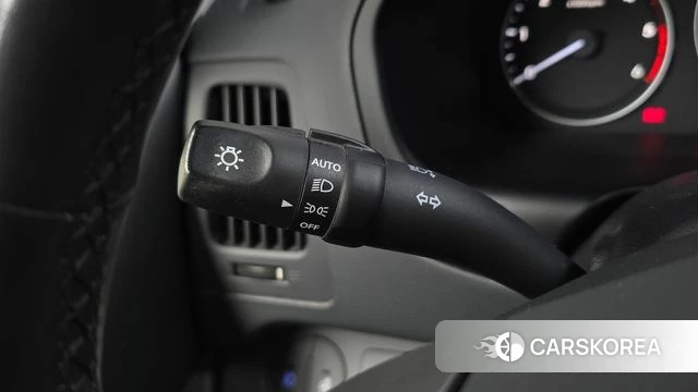 Hyundai The New Grand Starex id 3942952 из Кореи 7