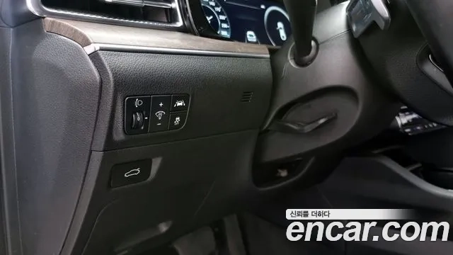 Kia K5 3rd generation id 2916559 из Кореи 7