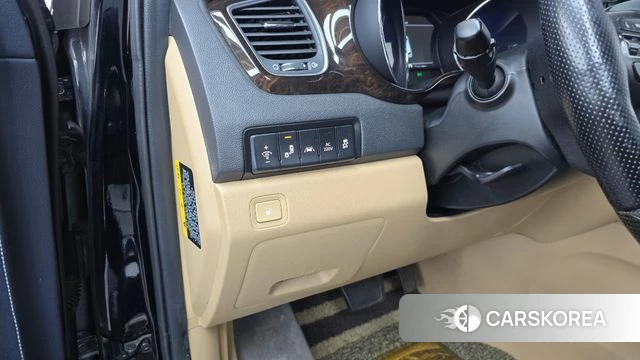 Kia The New Carnival id 4923659 из Кореи 7