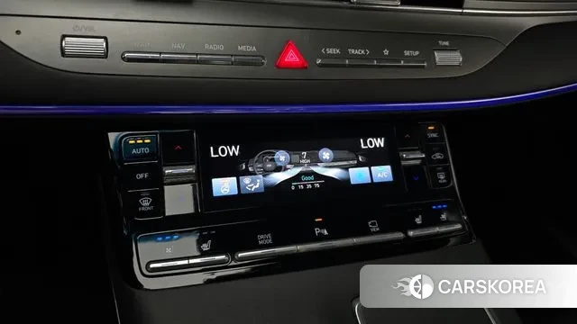 Hyundai The New Grandeur IG id 3017913 из Кореи 7