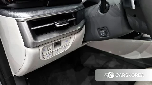 Hyundai Grandeur Hybrid (GN7) id 3251738 из Кореи 7