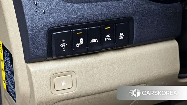 Kia The New Carnival id 3029387 из Кореи 7