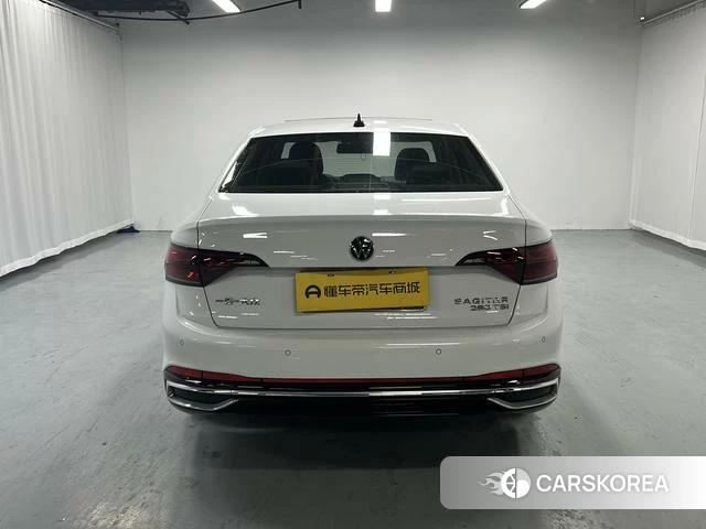 Volkswagen Sagitar id 4240716 из Китая 7