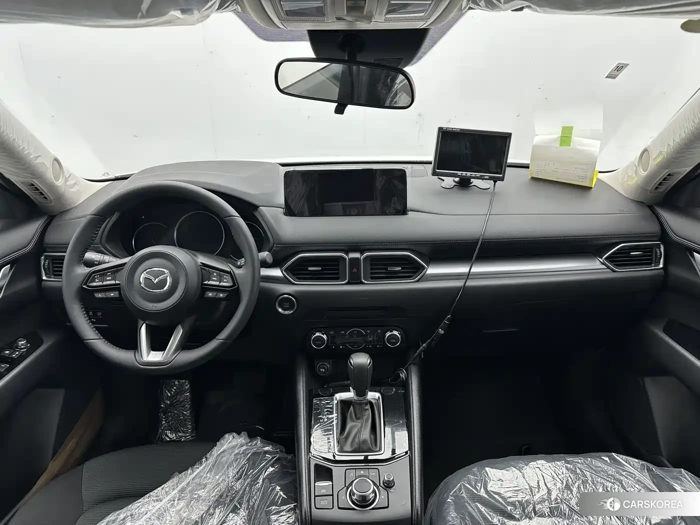 Mazda CX-5 id 4545861 из Китая 7