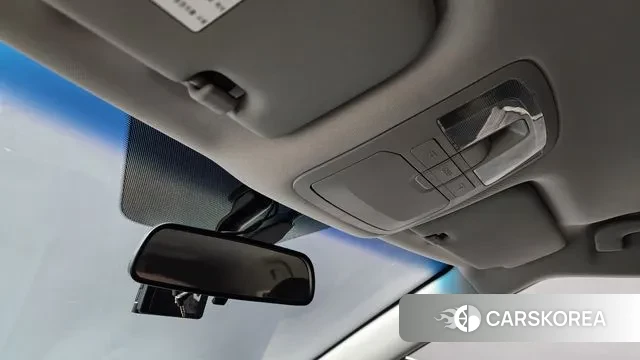 Ssangyong Tivoli Air id 3682396 из Кореи 7