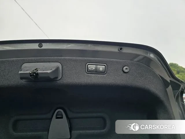 Genesis G70 id 3336132 из Кореи 7