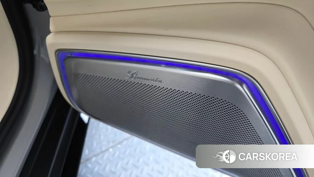 Porsche Panamera (971) id 4402426 из Кореи 7