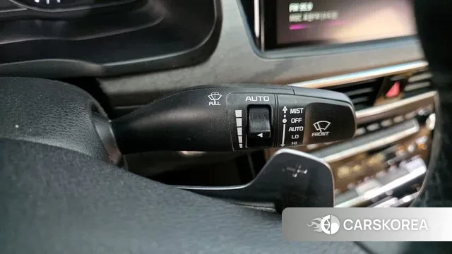 Kia K7 Premier id 3713016 из Кореи 7