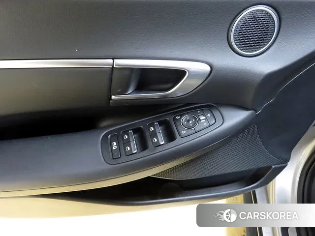 Hyundai Sonata Hybrid (DN8) id 2886289 из Кореи 7