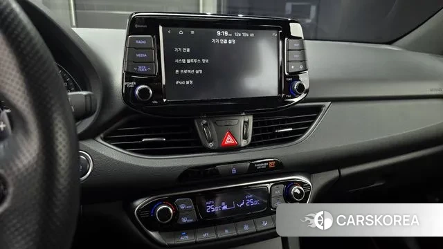 Hyundai i30 (PD) id 3499580 из Кореи 7