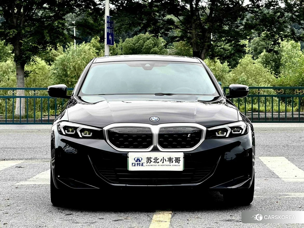 BMW i3 id 4498536 из Китая 7