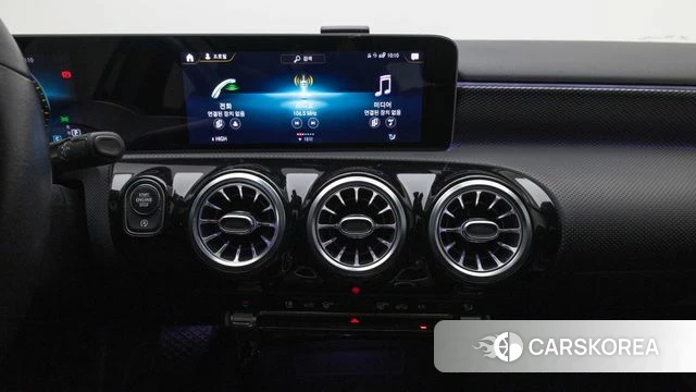 Mercedes-Benz A-Class W177 id 4250801 из Кореи 7