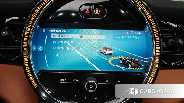 Mini Cooper S Convertible id 3348923 из Кореи 7