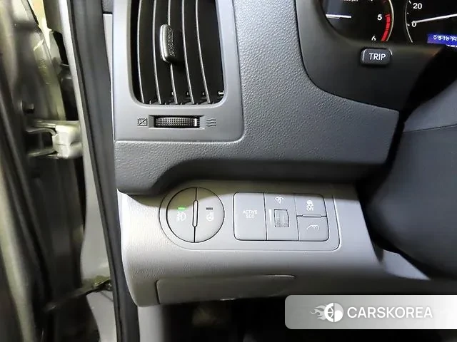 Hyundai The New Grand Starex id 3454747 из Кореи 7