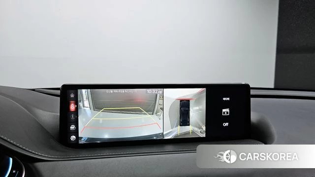 Genesis G80 (RG3) id 4294396 из Кореи 7