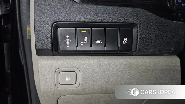 Kia The New Carnival id 3541133 из Кореи 7