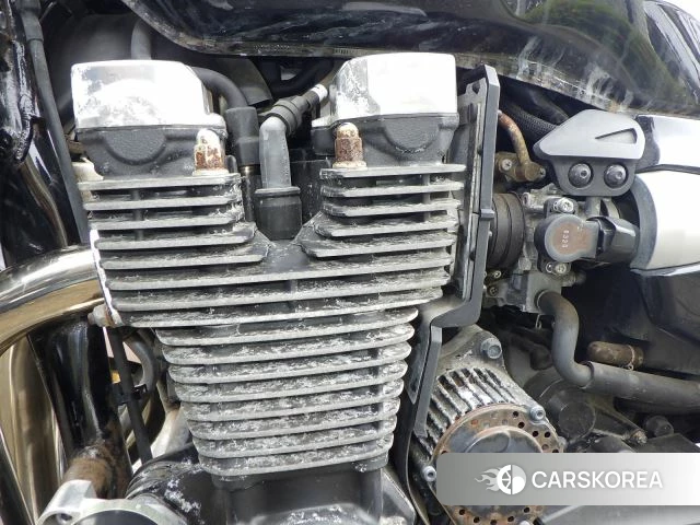 Yamaha XJR 1300 id 3945295 из Японии 7