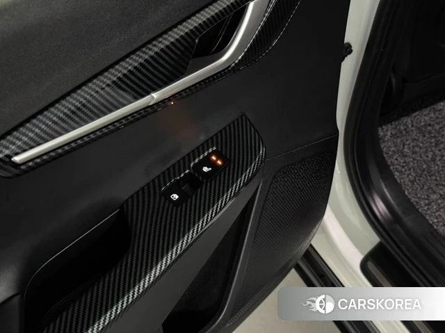 Kia EV6 id 3824875 из Кореи 7