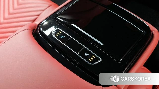 Genesis G80 (RG3) id 4396007 из Кореи 7