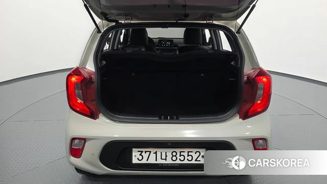 Kia All New Morning (JA) id 4476999 из Кореи 7