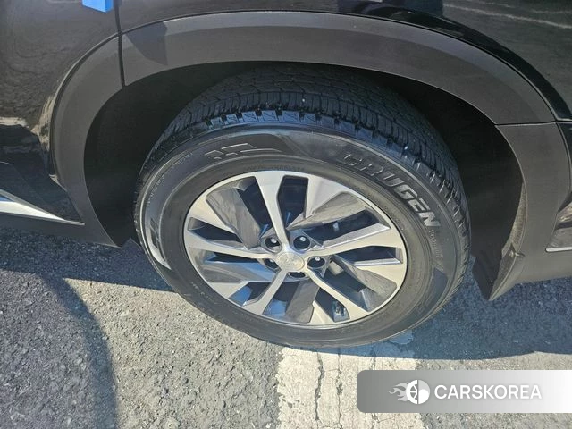 Hyundai Palisade id 4298808 из Кореи 7