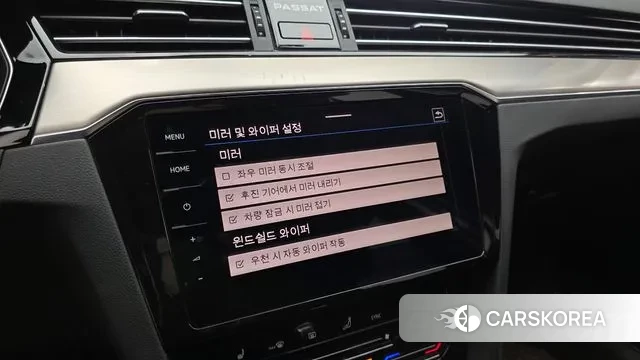 Volkswagen Passat GT (B8) id 3427378 из Кореи 7