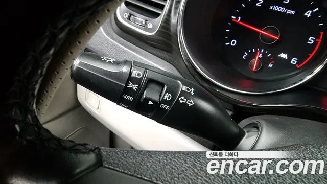 Kia The New Carnival id 2352527 из Кореи 7