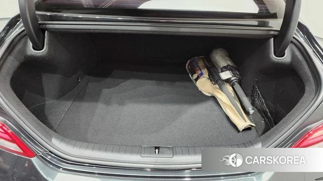 Genesis G70 id 4496296 из Кореи 7