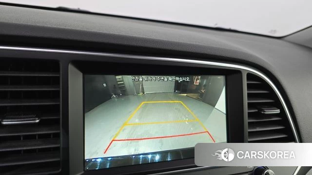 Hyundai Avante AD id 4568671 из Кореи 7