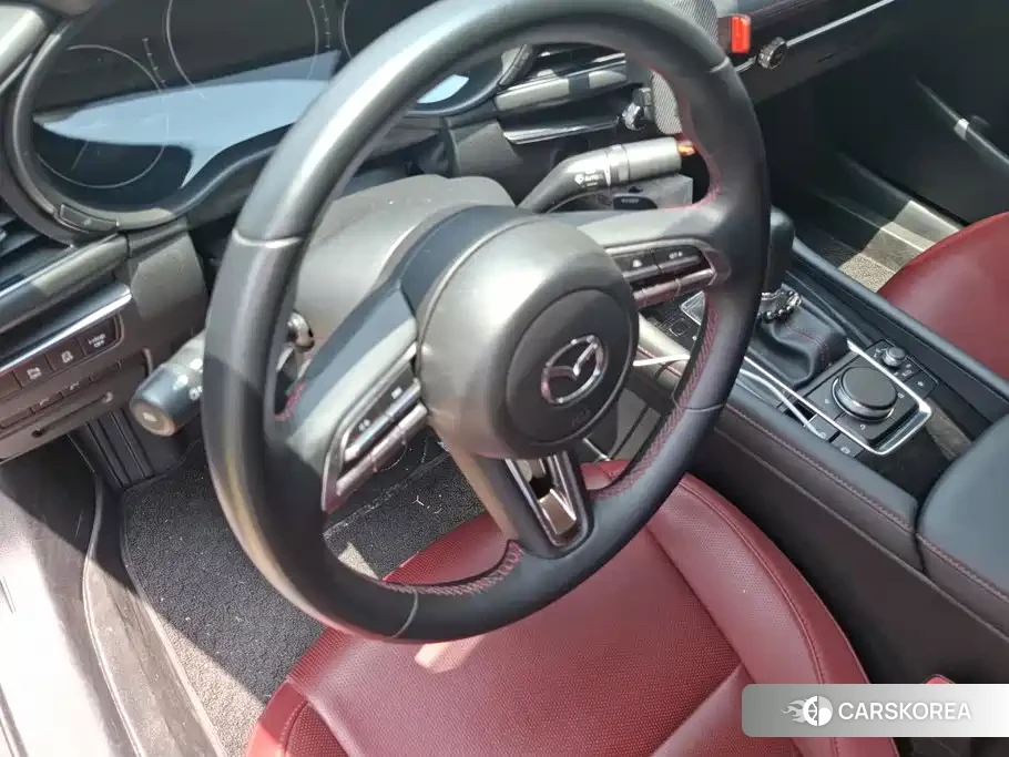 Mazda 3 id 4664613 из Китая 7