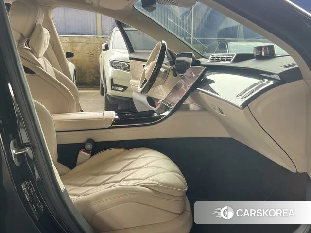 Mercedes-Benz Maybach S-class id 4256053 из Китая 7