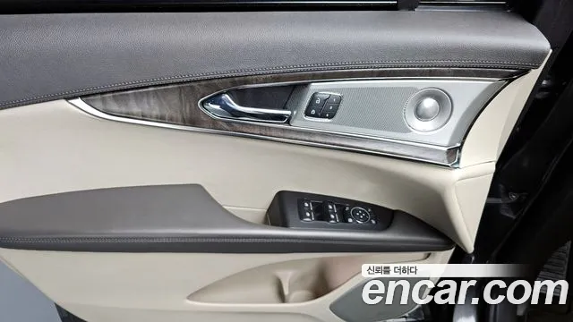 Lincoln Nautilus First generation id 2707386 из Кореи 7