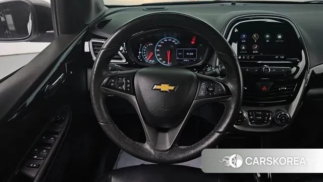 Chevrolet (GM Daewoo) The New Spark id 2986343 из Кореи 7