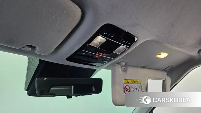 Hyundai Santa Fe (MX5) id 3555172 из Кореи 7