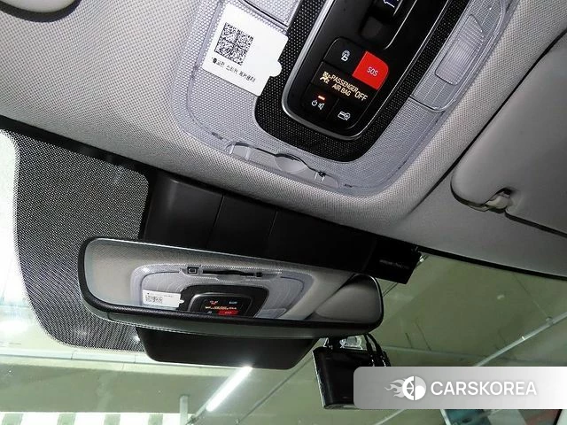 Hyundai Avante (CN7) id 3992891 из Кореи 7