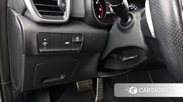 Kia Sportage The Bold id 3601076 из Кореи 7