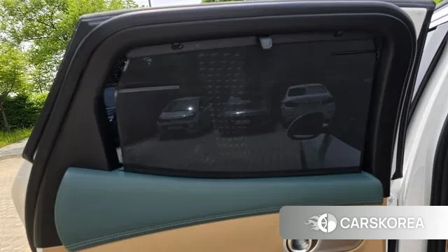 Genesis GV60 id 3042229 из Кореи 7