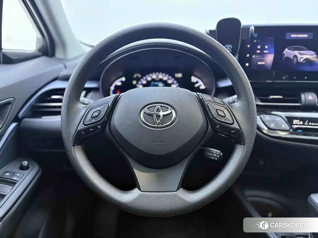 Toyota IZOA id 4686114 из Китая 7