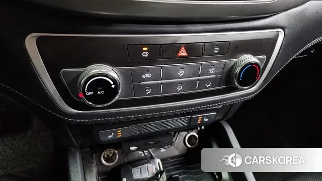 Ssangyong Rexton Sports id 3434787 из Кореи 7