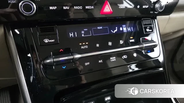 Kia Carnival 4th generation id 3614885 из Кореи 7