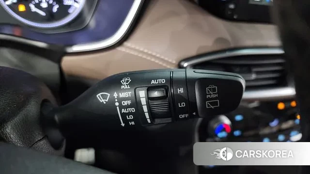 Hyundai Santa Fe TM id 3622352 из Кореи 7