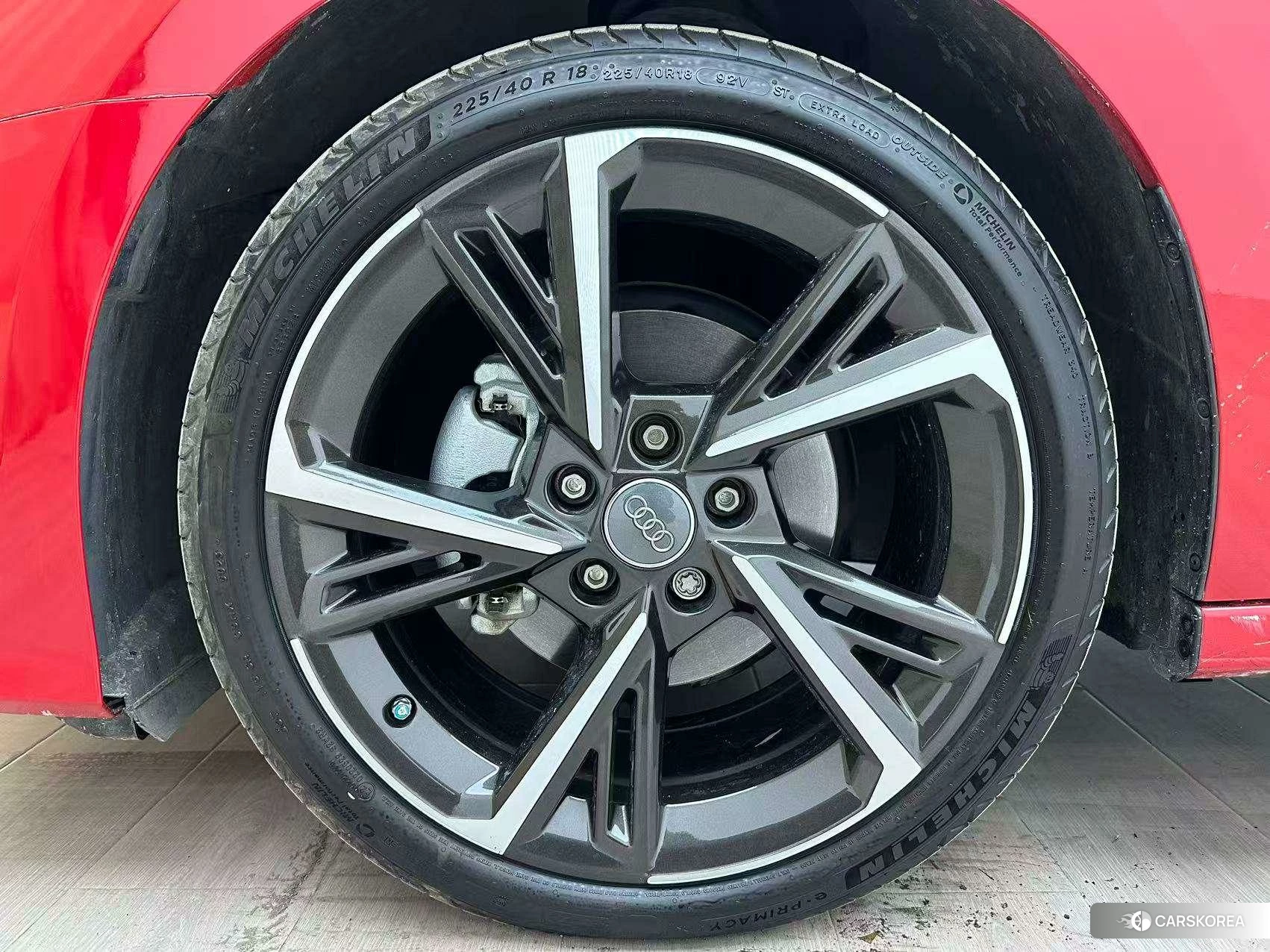 Audi A3 id 4407284 из Китая 7