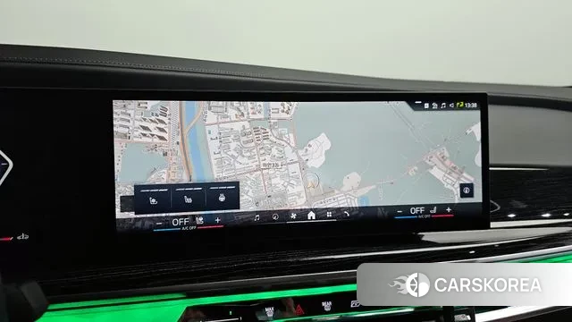 BMW 7 Series (G70) id 3571389 из Кореи 7