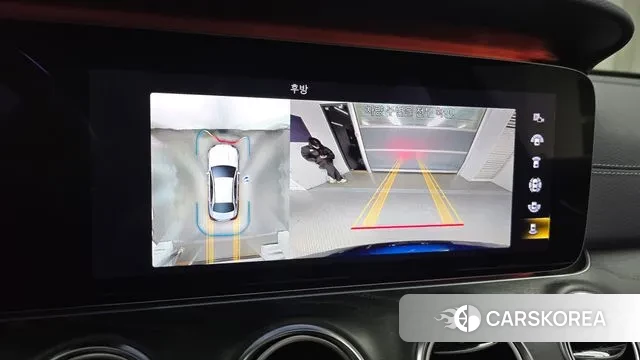 Mercedes-Benz E-Class W213 id 3582463 из Кореи 7