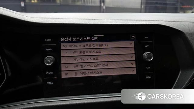 Volkswagen 7th Generation of Jetta id 3851326 из Кореи 7