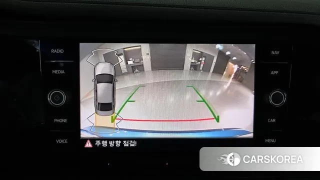 Volkswagen 7th Generation of Jetta id 3473536 из Кореи 7