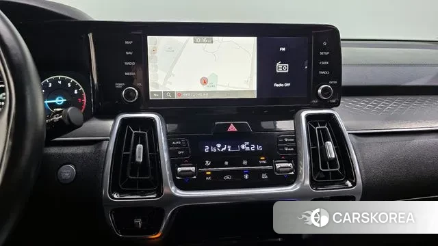 Kia Sorento 4th Generation id 3447660 из Кореи 7