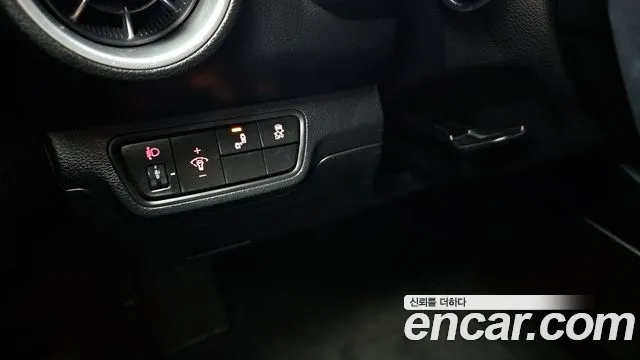 Kia The New K3 2nd generation id 2824793 из Кореи 7