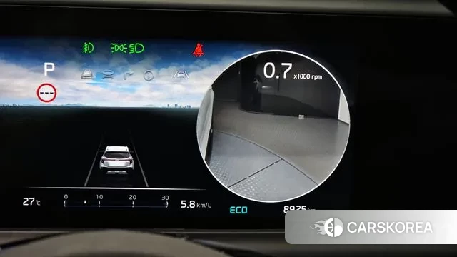 Kia The New Seltos id 3016299 из Кореи 7