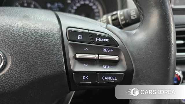 Hyundai Kona id 4482400 из Кореи 7